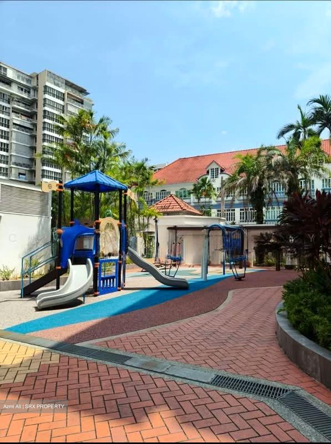 Sandy Palm (D17), Condominium #605977181